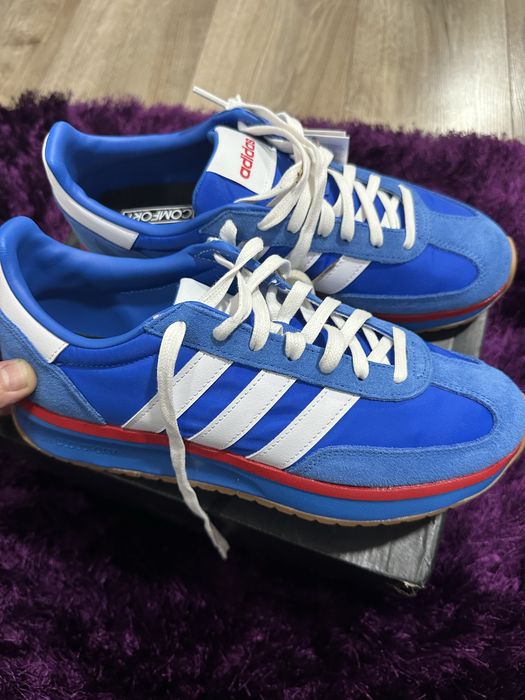 Adidas Original Retro 70 Run 2.0 Nr 42,2/3 Nou