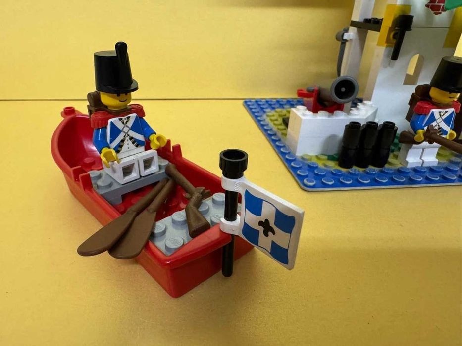 Lego 6265/Лего 6265