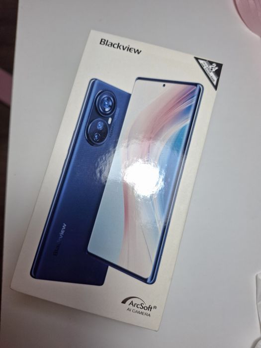 Blackview A200 Pro