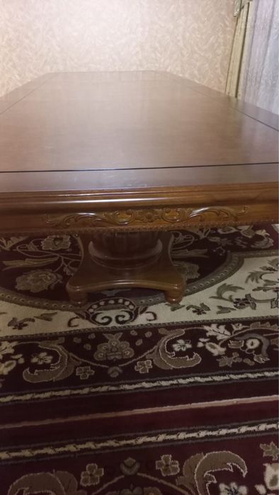 Стол , деревяный