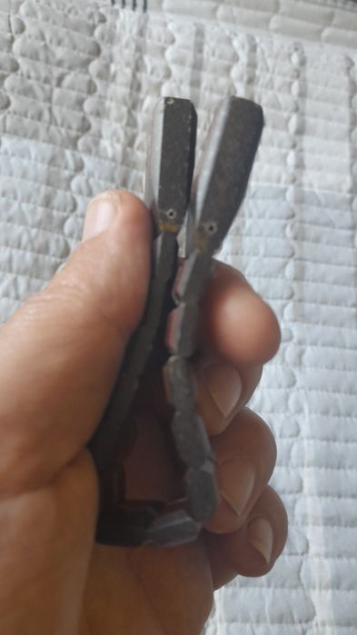 Чётки комплект "болтухи " "инсулинки"