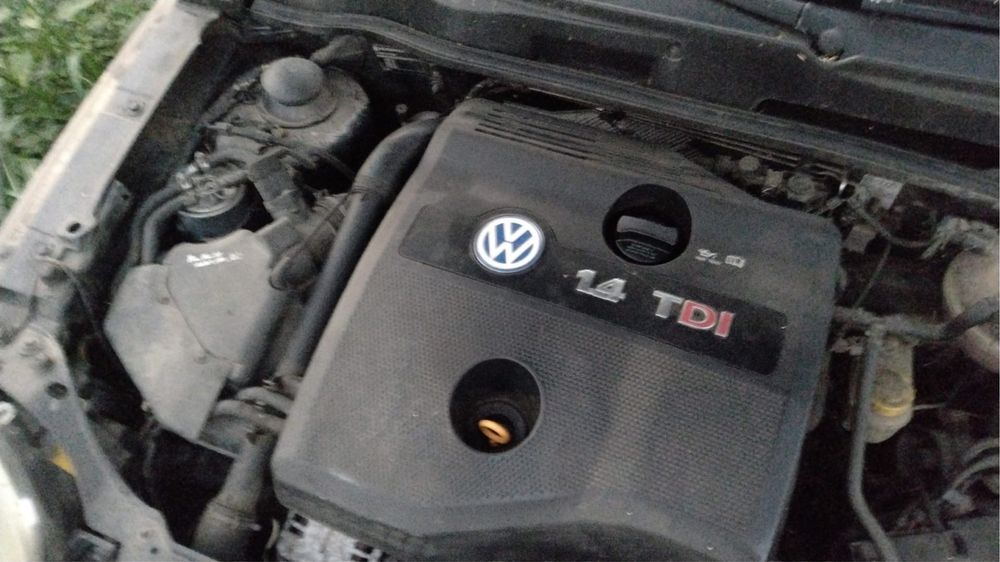 VW Lupo functional sau vanzare pentru  VOUCHER RABLA