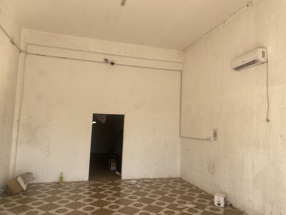 Помещение сатылады