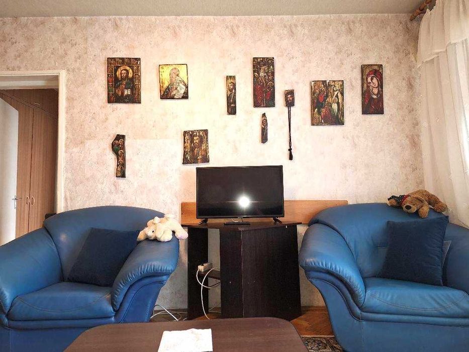Apartament cu 2 camere - de inchiriat
