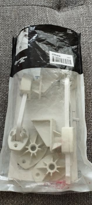 Фиксаторы на окно IKEA Patrull