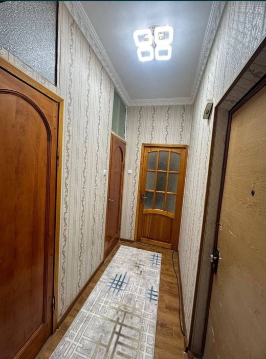 Срочно продаётся 2/3/4 квартира комната разделка Согдиана 60500