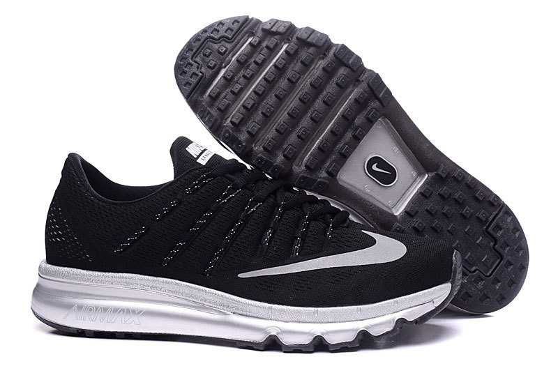 Мъжки маратонки Nike Air Max 2016 - 44