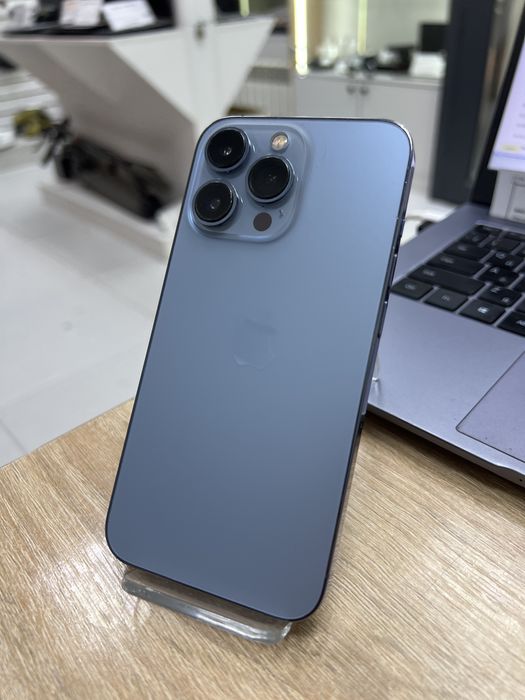 Iphone 13 Pro, 256gb (p25)