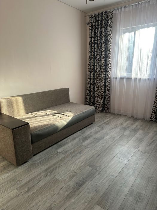 Сдам 1 комнатную времянку