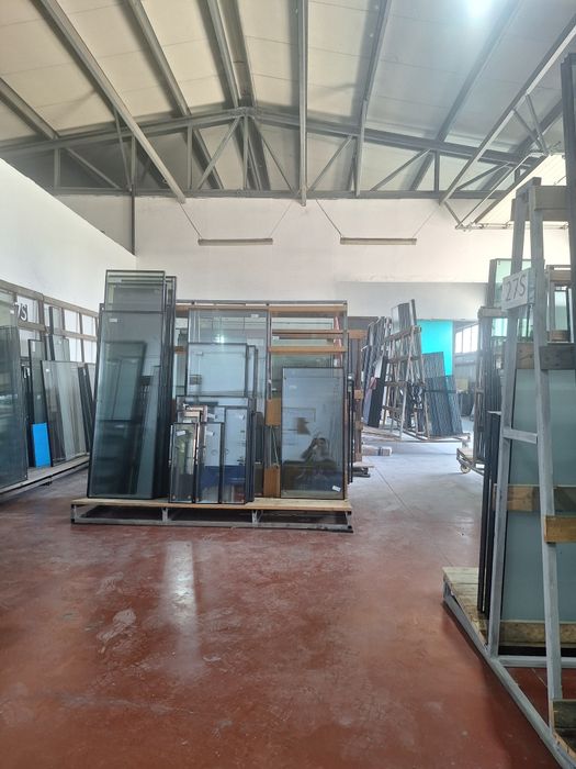 Sticlă termopan Geam termopan!