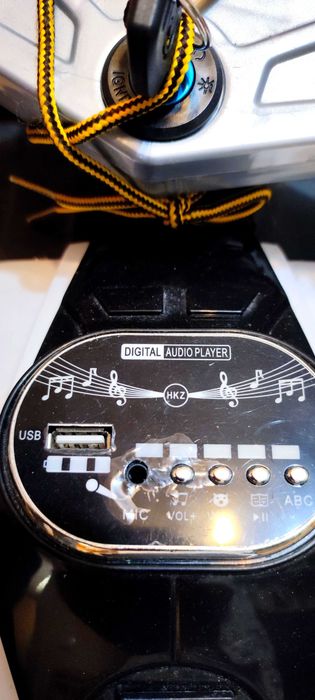 Детски акумулаторен мотор