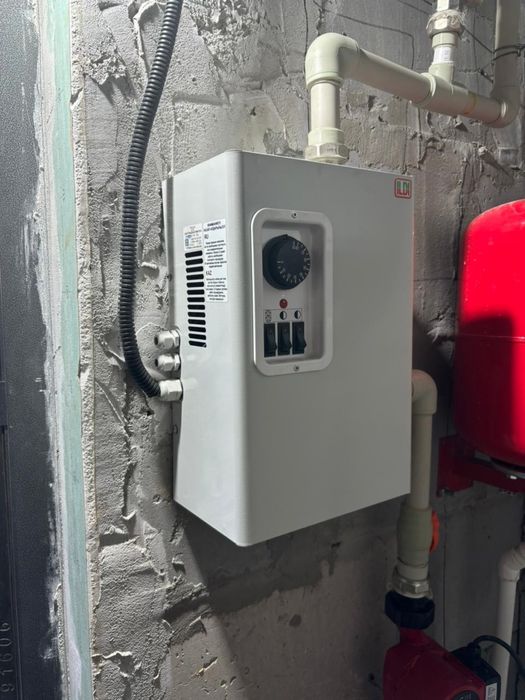 Электро катол (печь)