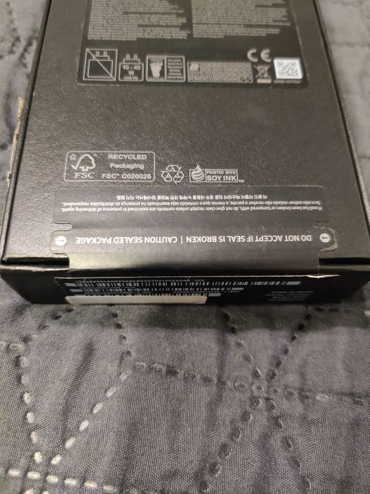 Телефон Samsung  Galaxy  S24 ultra