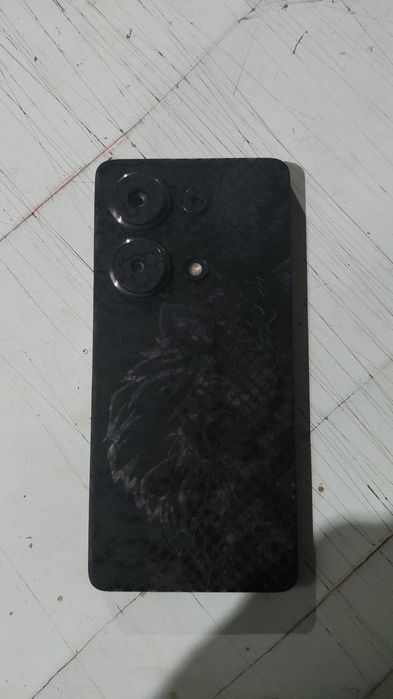 Poco m6 pro sotiladi