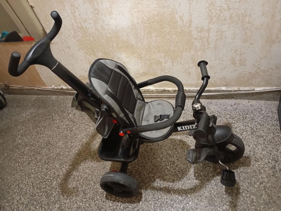 Детска триколка KIDIZ®