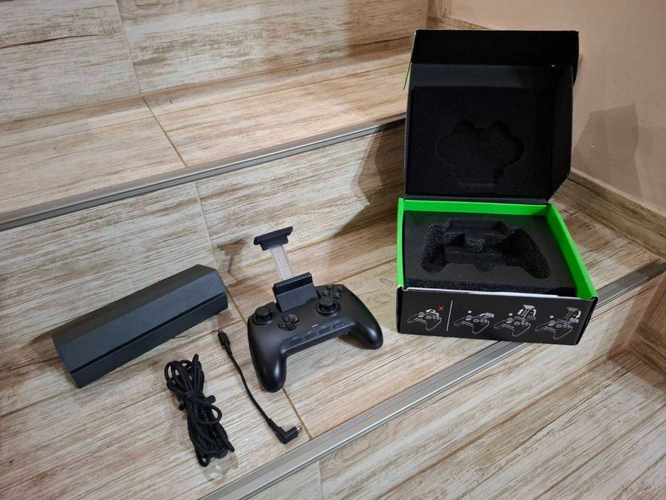 Razer Raiju Mobile Controller