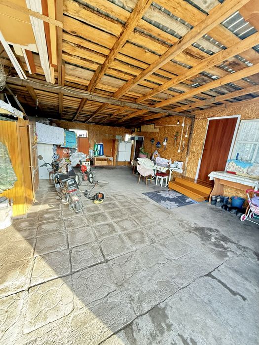 90м2, Катарколь, ул.Гоголя, 20соток