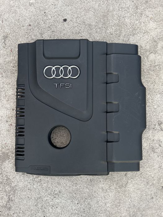 Capac motor Audi A4 B8 2.0 tfsi benzina
