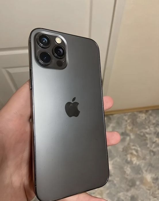 Айфон 12 про 128гб