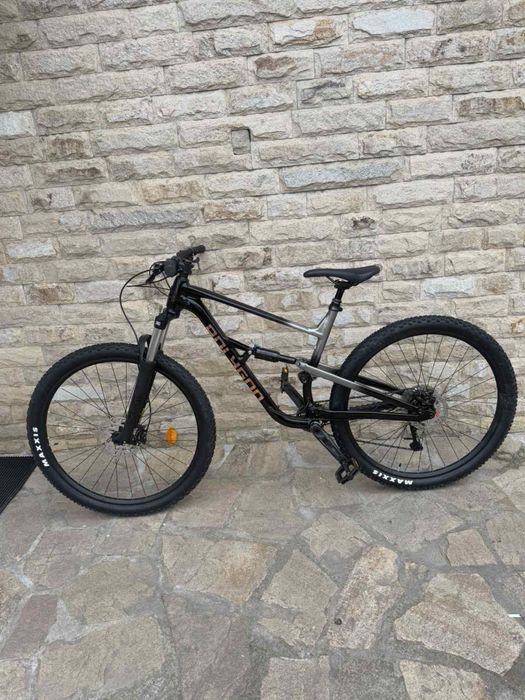 Mountainbike Polygon Siskiu D6 FS 29/L Deore