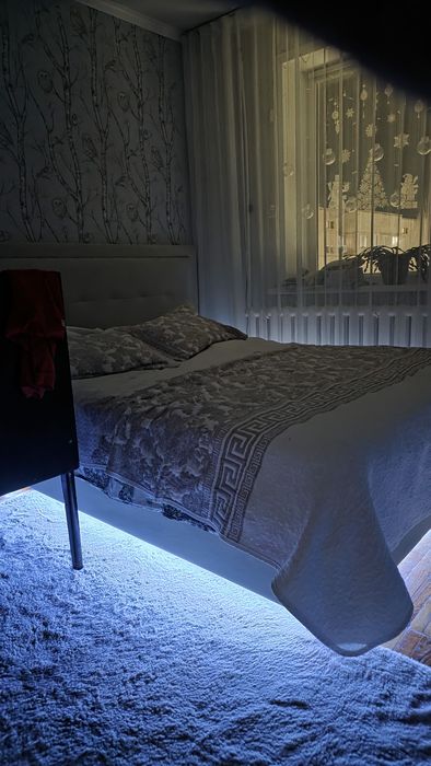 Продам 3х.ком.квартиру, на 8мкр.