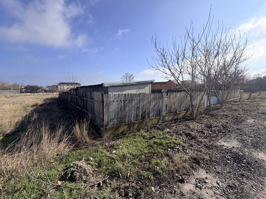 Teren 830m Costinesti