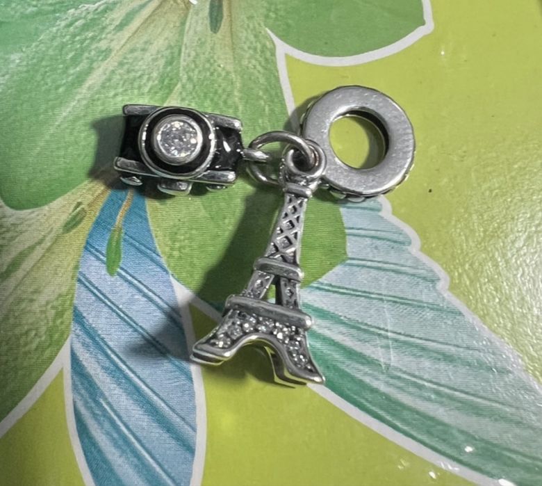 Pandantiv din argint