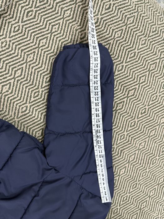 Куртка mango на рост 104 см ,3-4 года