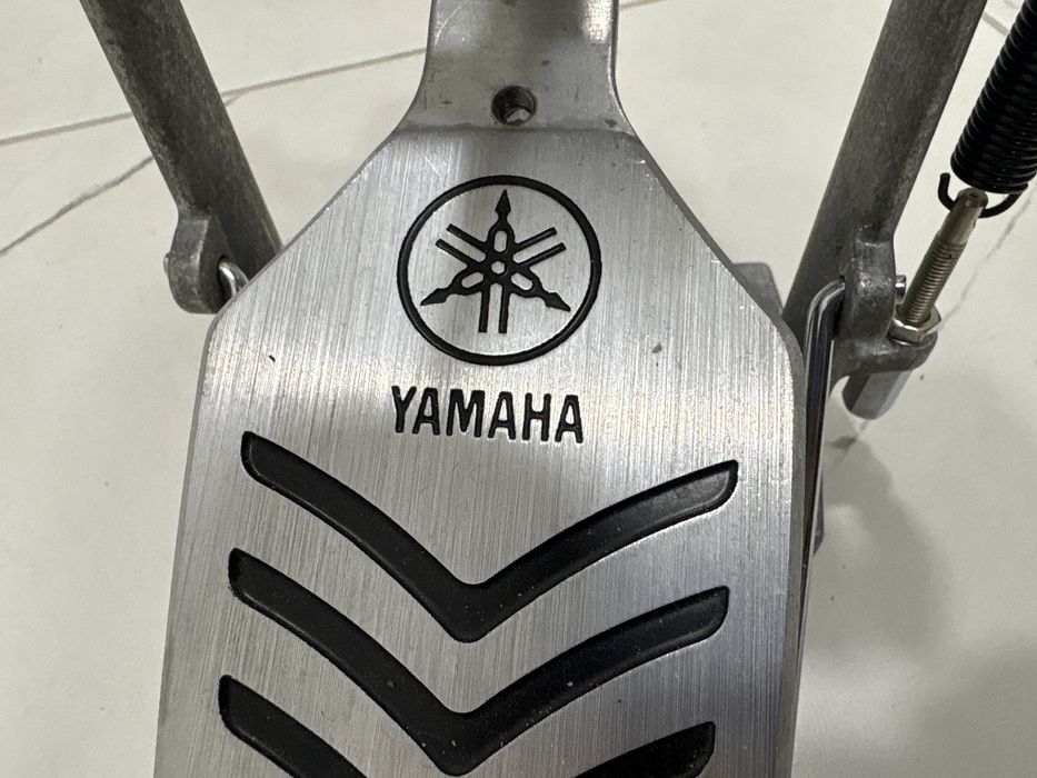 Оригинален педал за барабани Yamaha