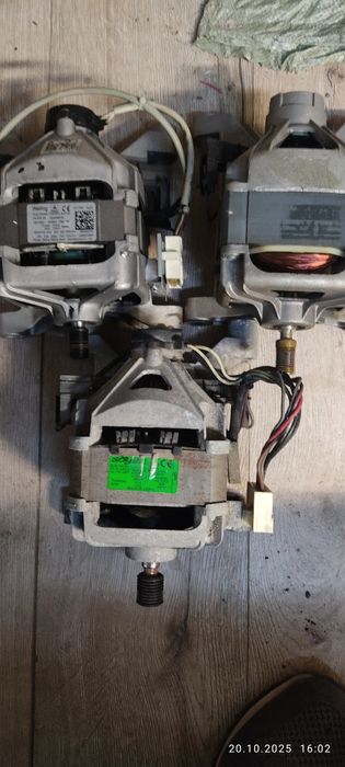 Моторы б/у ! Срочно!