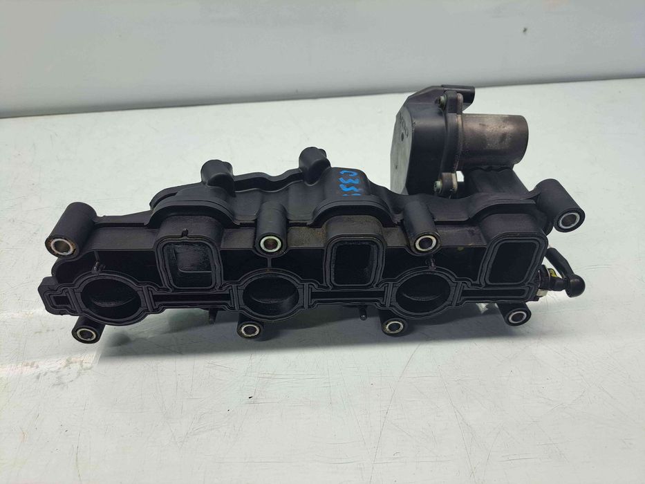 Galerie admisie Audi A5 (8T3) [Fabr 2007-2015] 059129712 3.0 TDI CCWA