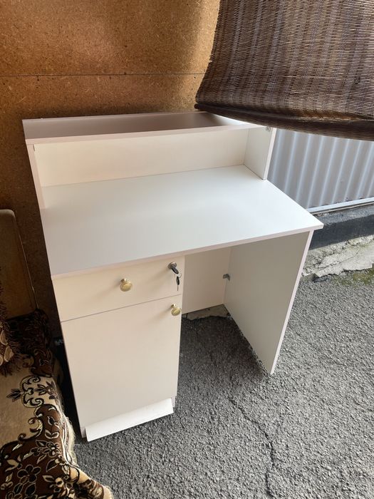 Стол столик Парта Офисный