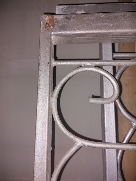 продам НОВЫЕ перила