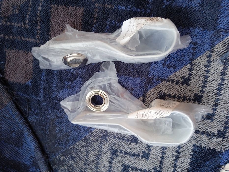 Комплект гардеробной  системы в сборе