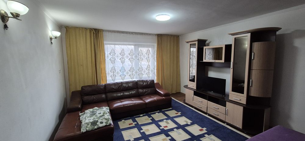 Сдам квартиру 2х комнатная