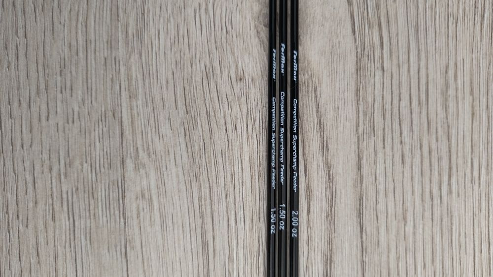 Lanseta formax superchamp 3.6 110g