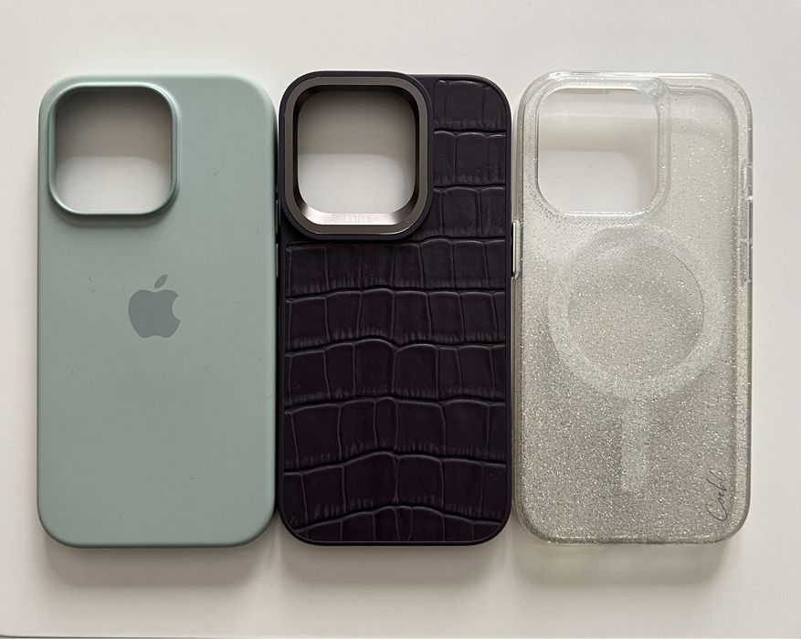 Чехлы на Iphone 14 pro