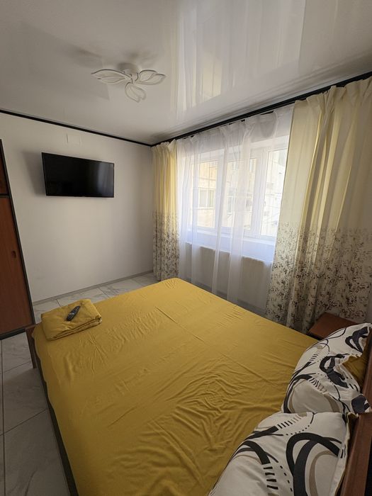 Inchiriez  Apartament cu 2 camere