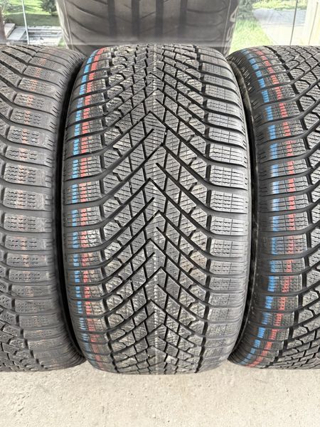 285/35/22 PIRELLI 4бр