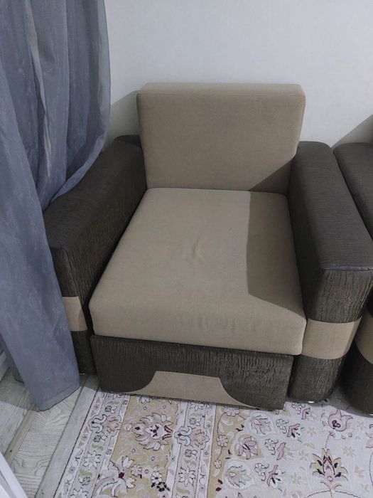 Диван/кресло/разлажной