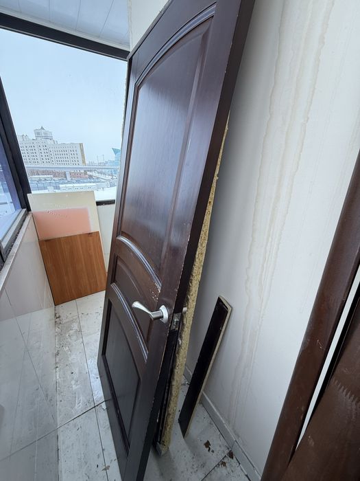 Двери межкомнатные