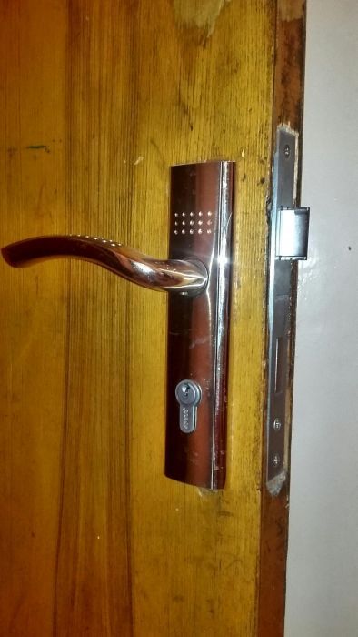 Qulif ochish xizmati 24/7.