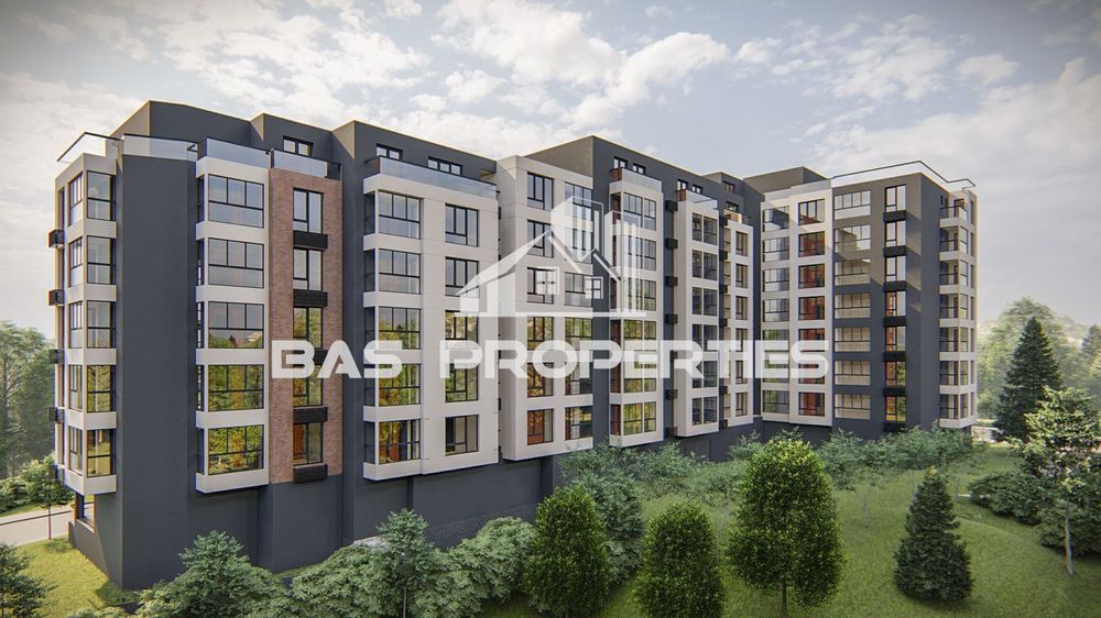 Продава се Тристаен апартамент в София, Люлин 5 - 94 кв.м за 1651 €/кв.м - Снимка #6