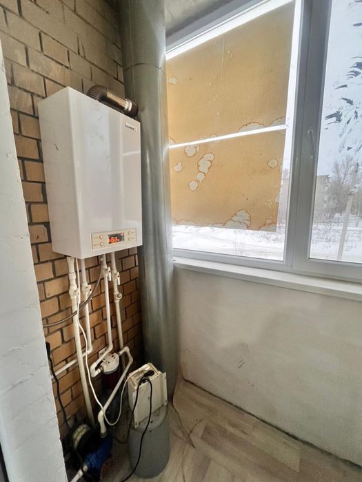 Продам 1 ком квартиру на Жазире