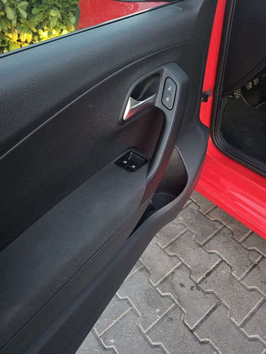 Vw Polo 1.2 TDI 2013