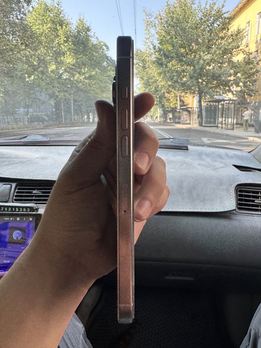 Iphone 16 pro max 256g