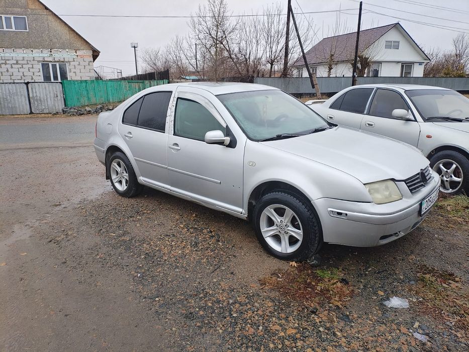 Продам машину Volkswagen