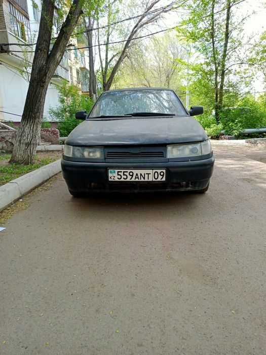 Продам ВАЗ-2110.