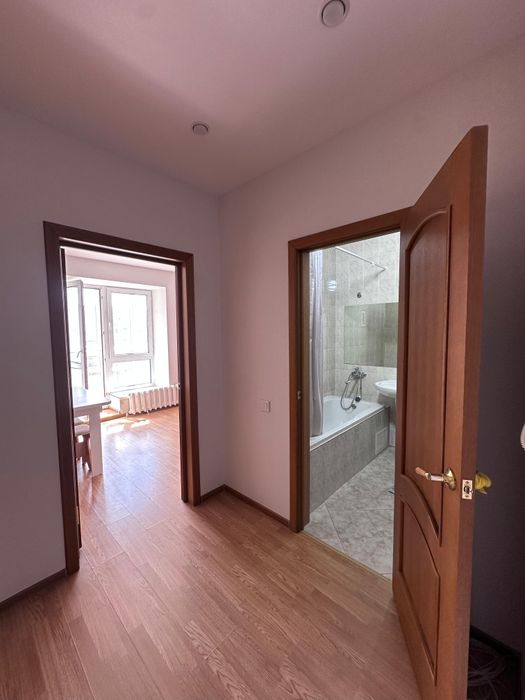 Продам полноценную  1 к.кв