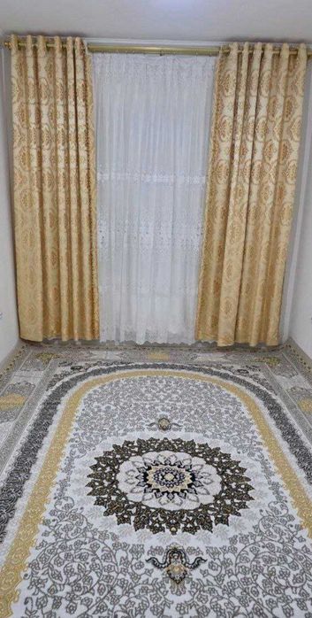 Сергили бобур махаласи 2 хона